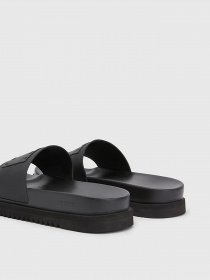 Шлепанцы Tommy Hilfiger модель EM0EM01238-BDS Фото