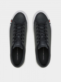 Кеды низкие Tommy Hilfiger модель FM0FM04418-DW5 Фото