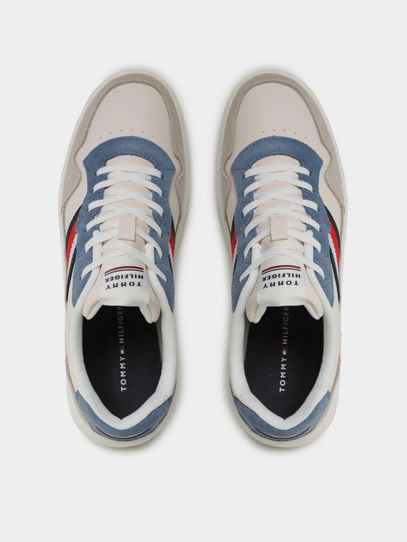 Кроссовки Tommy Hilfiger модель FM0FM04427-AC0 Фото