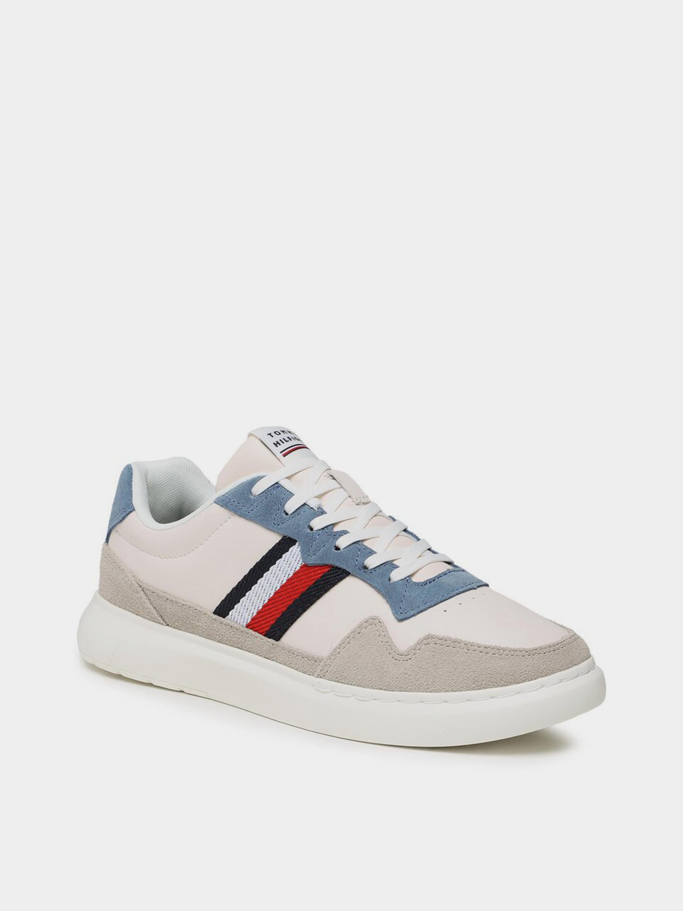Кросівки повсякденні Tommy Hilfiger модель FM0FM04427-AC0 Фото