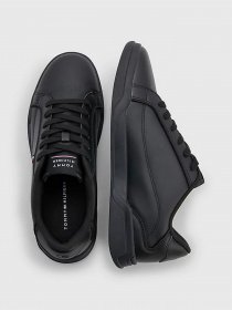 Кроссовки повседневные Tommy Hilfiger модель FM0FM04429-BDS Фото