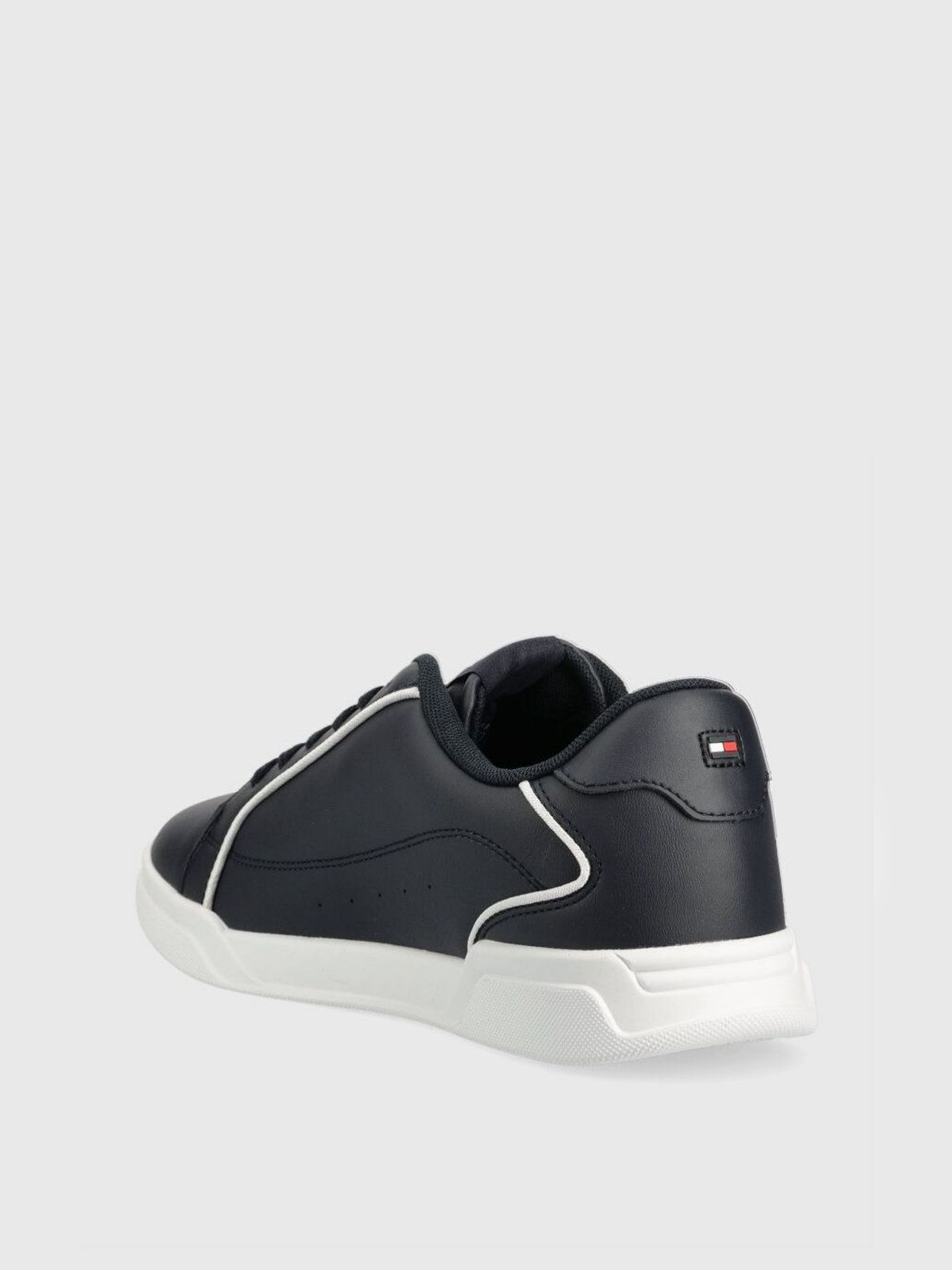 Кроссовки повседневные Tommy Hilfiger модель FM0FM04429-DW5 Фото