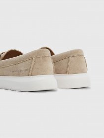 Лоферы Tommy Hilfiger модель FM0FM04440-AEG Фото