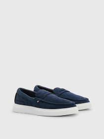 Лоферы Tommy Hilfiger модель FM0FM04440-DW5 Фото