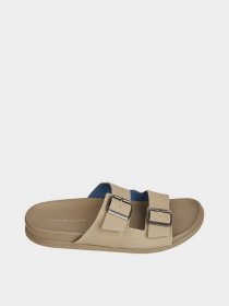 Шльопанці Tommy Hilfiger модель FM0FM04459-AEG Фото