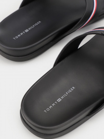 Вьетнамки Tommy Hilfiger модель FM0FM04460-BDS Фото