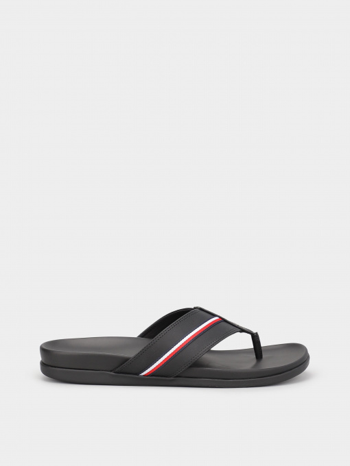 Вьетнамки Tommy Hilfiger модель FM0FM04460-BDS Фото