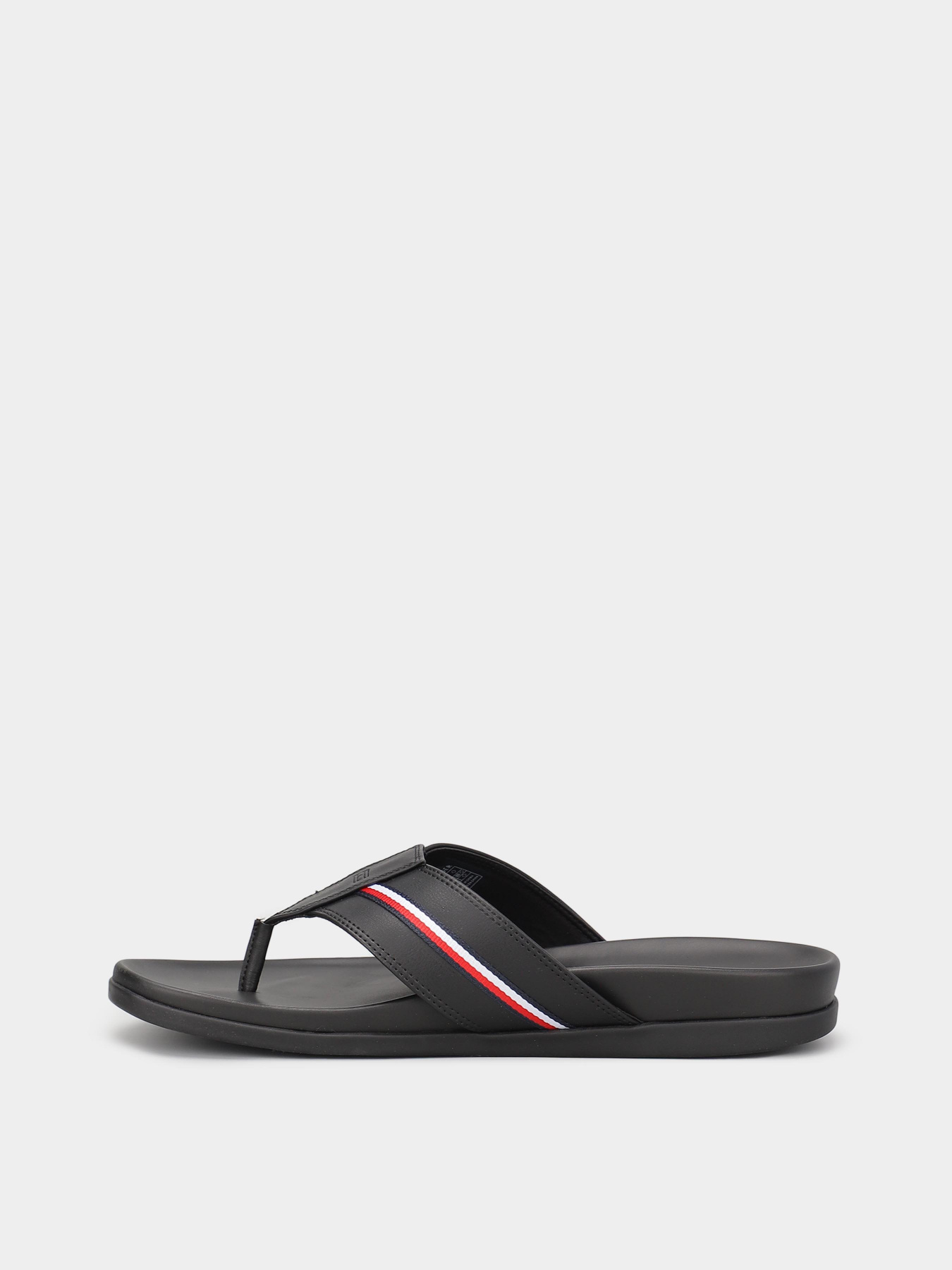 В'єтнамки Tommy Hilfiger модель FM0FM04460-BDS Фото