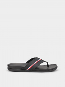 В'єтнамки Tommy Hilfiger модель FM0FM04460-BDS Фото