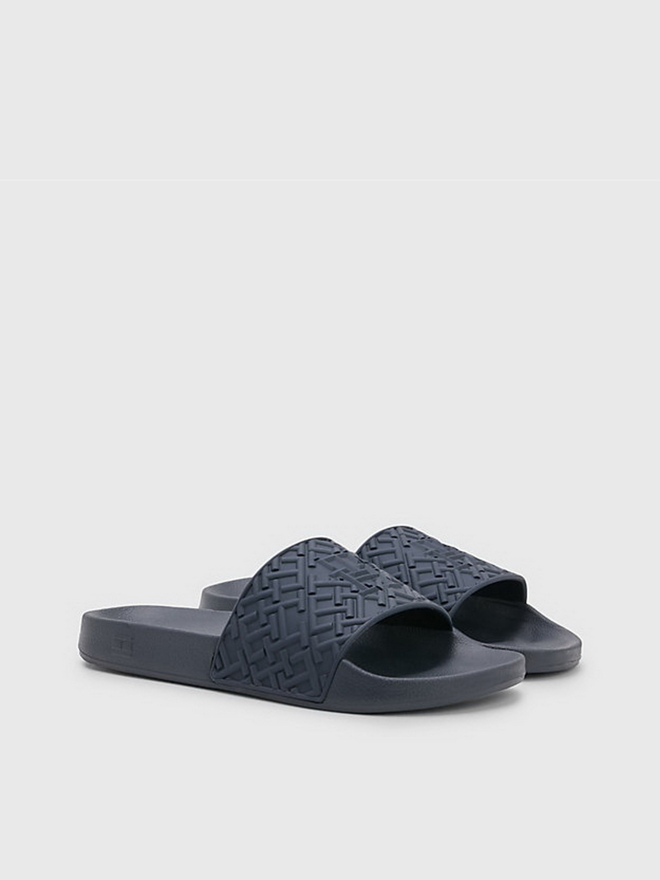 Шлепанцы Tommy Hilfiger модель FM0FM04464-DW5 Фото