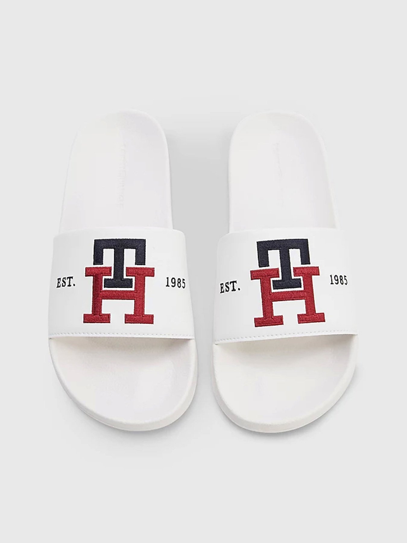 Шльопанці Tommy Hilfiger модель FM0FM04465-AC0 Фото