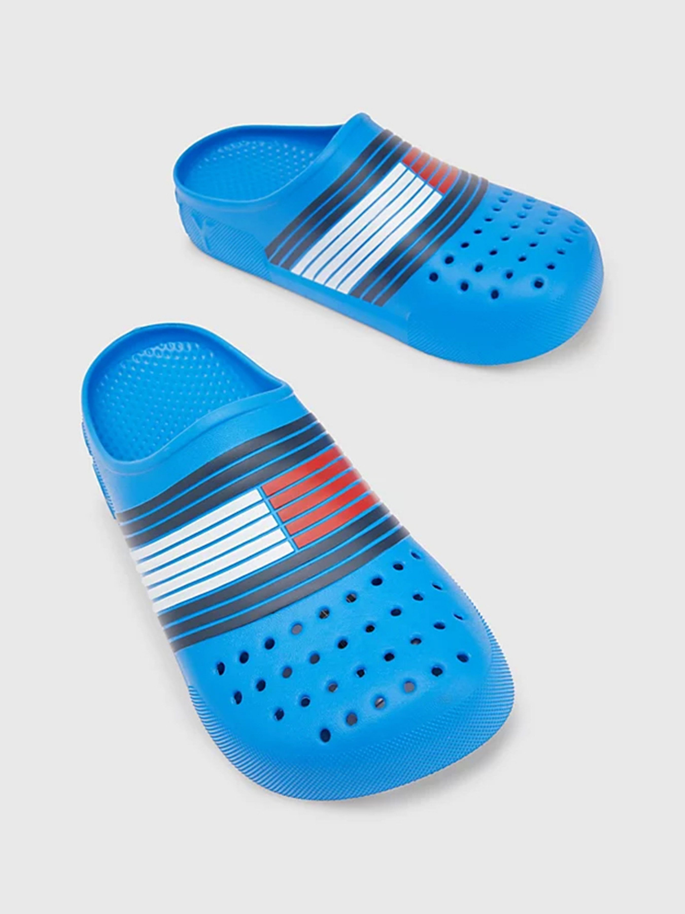 Сабо Tommy Hilfiger модель FM0FM04467-CZW Фото