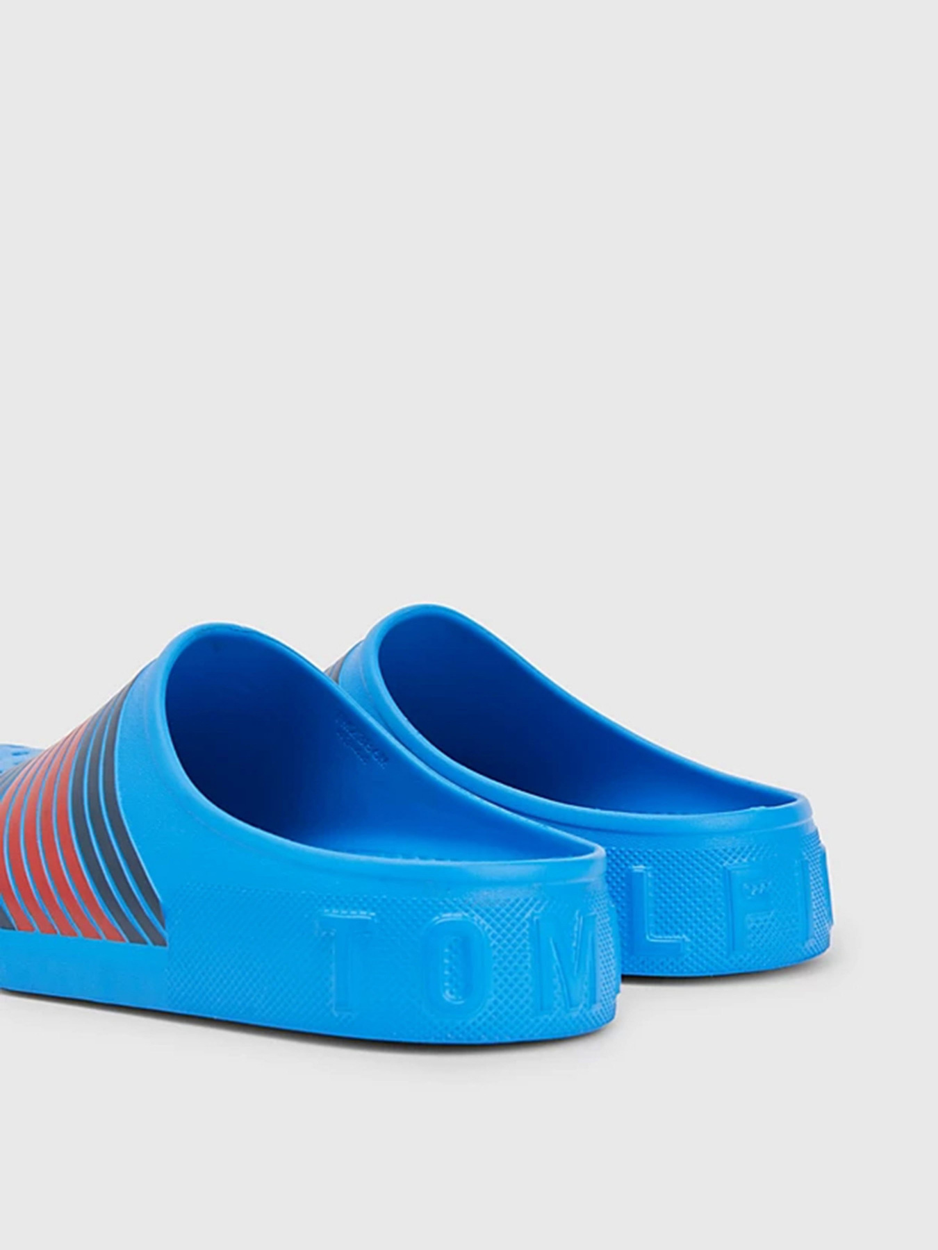 Сабо Tommy Hilfiger модель FM0FM04467-CZW Фото