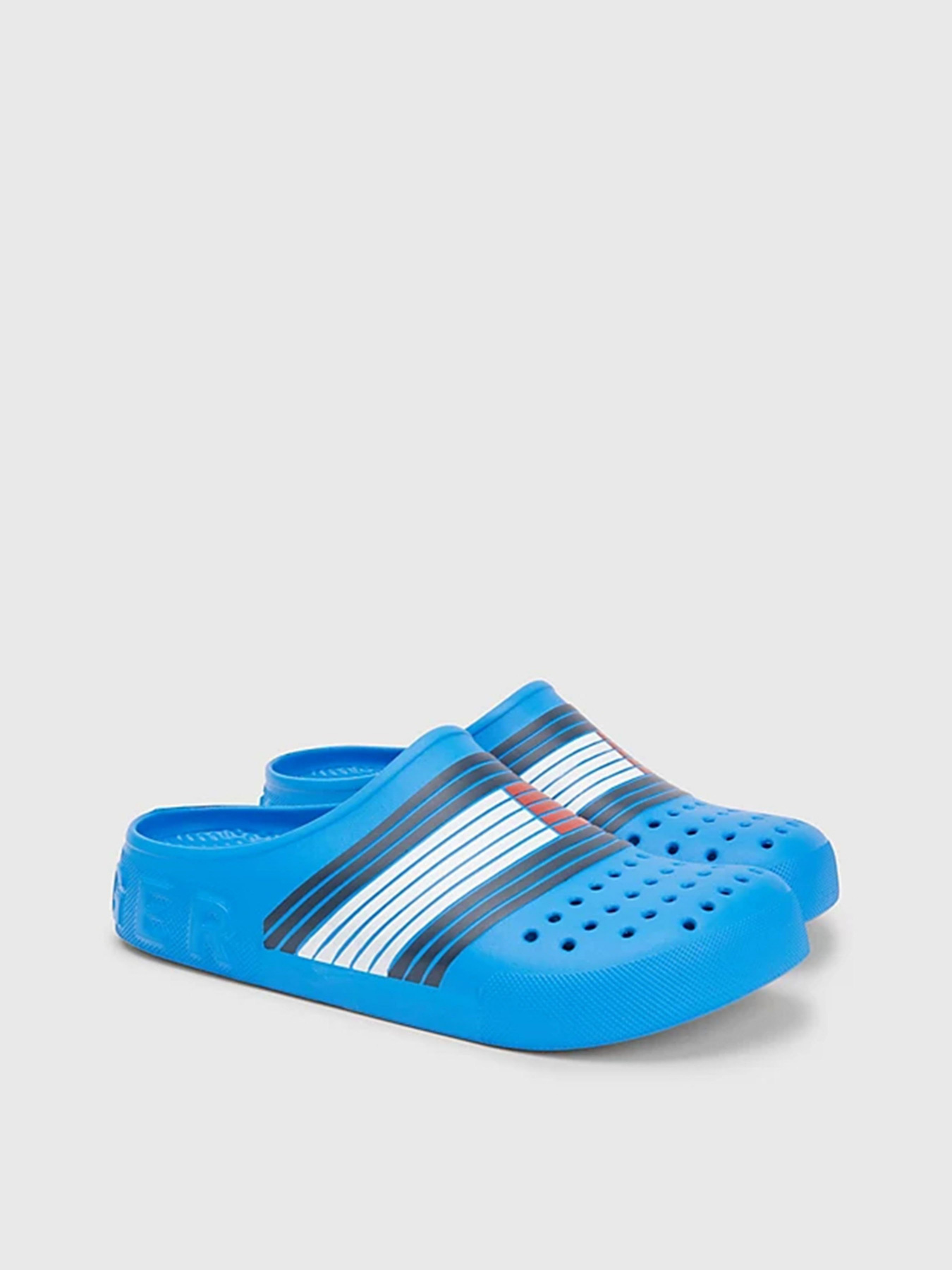 Сабо Tommy Hilfiger модель FM0FM04467-CZW Фото