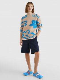 Сабо Tommy Hilfiger модель FM0FM04467-CZW Фото