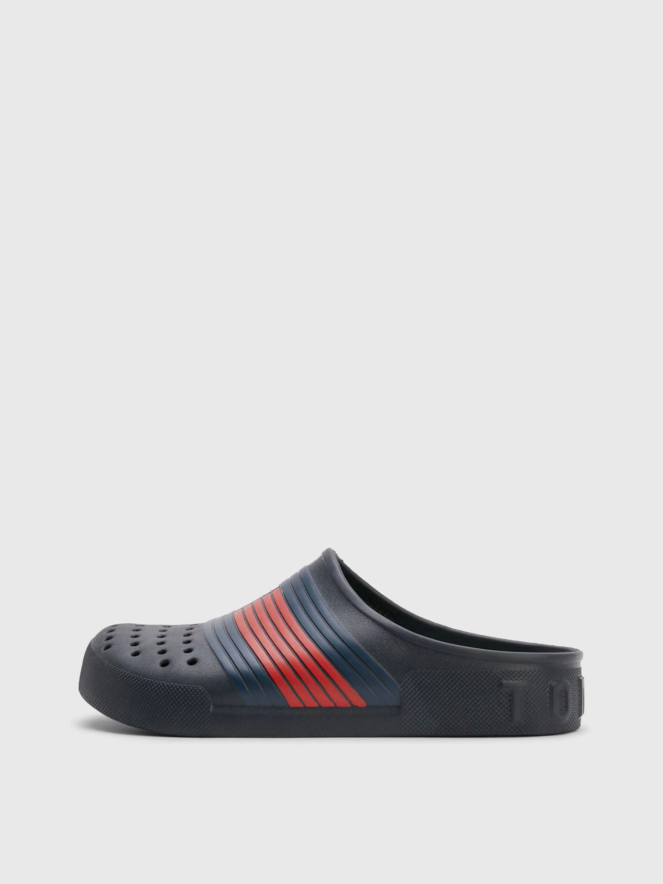 Сабо Tommy Hilfiger модель FM0FM04467-DW5 Фото