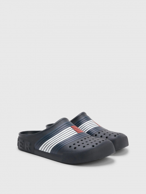 Сабо Tommy Hilfiger модель FM0FM04467-DW5 Фото