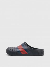 Сабо Tommy Hilfiger модель FM0FM04467-DW5 Фото