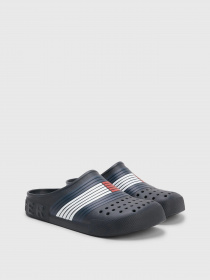 Сабо Tommy Hilfiger модель FM0FM04467-DW5 Фото