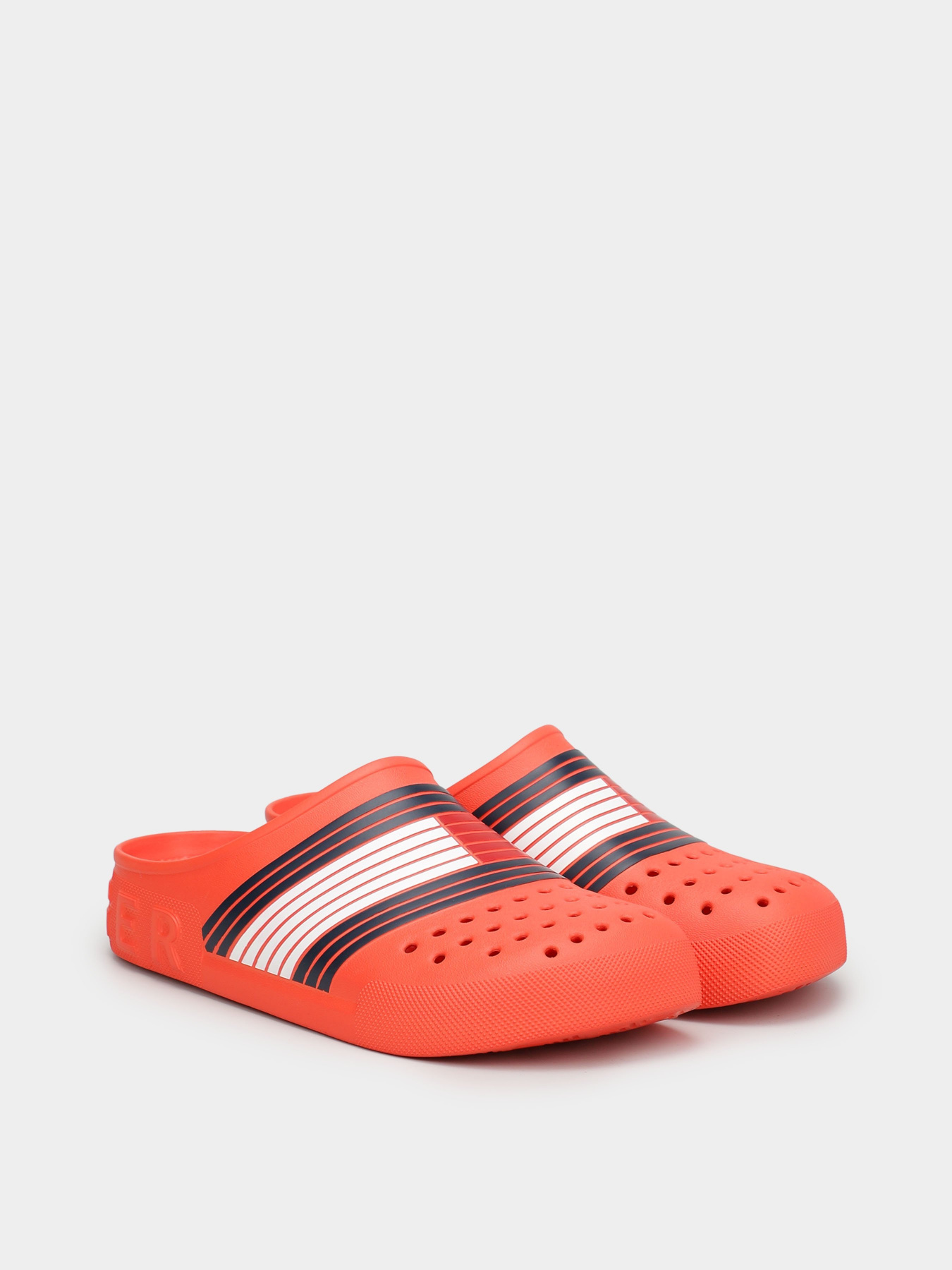 Шлепанцы Tommy Hilfiger модель FM0FM04467-SNX Фото