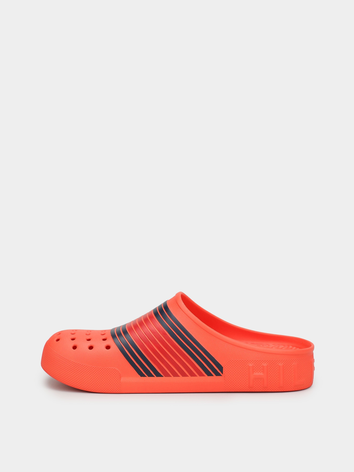 Шльопанці Tommy Hilfiger модель FM0FM04467-SNX Фото