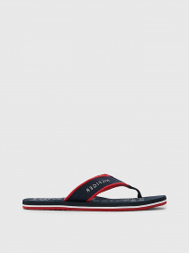 Вьетнамки Tommy Hilfiger модель FM0FM04469-DW5 Фото
