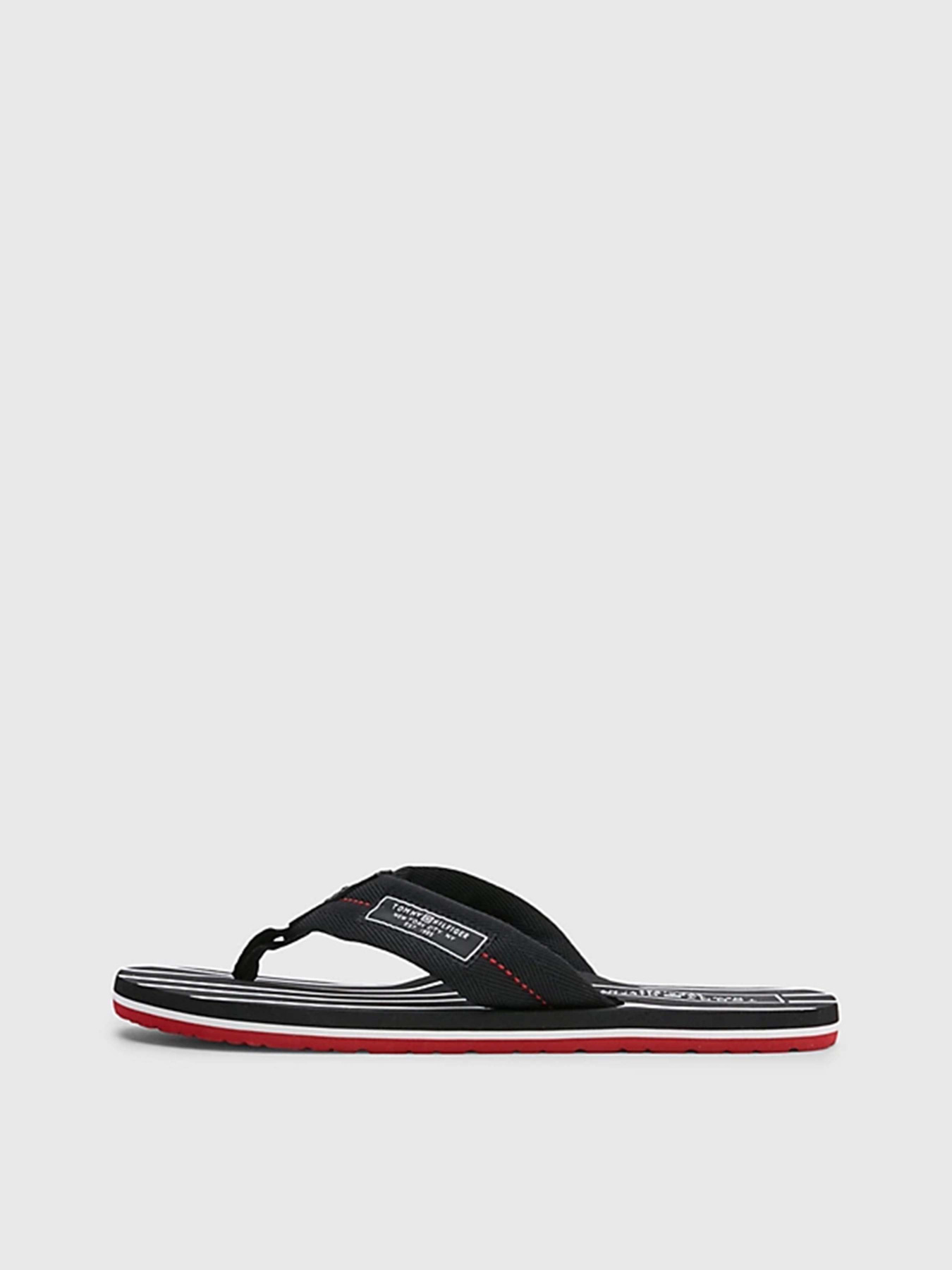 Вьетнамки Tommy Hilfiger модель FM0FM04470-BDS Фото