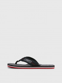 Вьетнамки Tommy Hilfiger модель FM0FM04470-BDS Фото