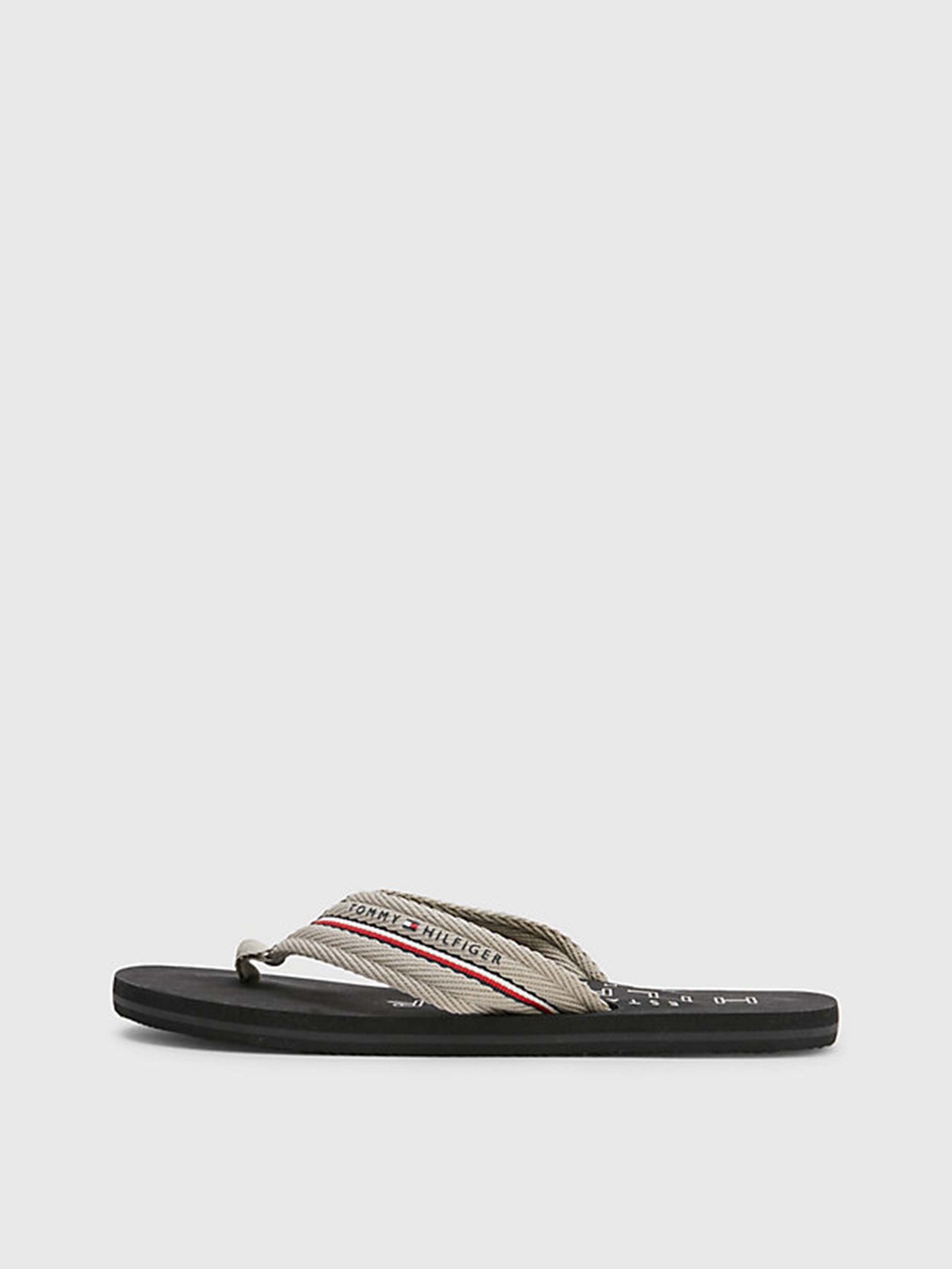 Вьетнамки Tommy Hilfiger модель FM0FM04471-AEP Фото