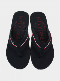 Вьетнамки Tommy Hilfiger модель FM0FM04471-DW5 Фото