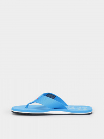 Вьетнамки Tommy Hilfiger модель FM0FM04472-CZW Фото