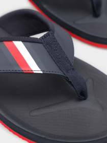 В'єтнамки Tommy Hilfiger модель FM0FM04473-DW5 Фото