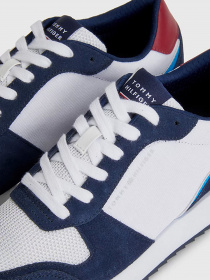 Кроссовки Tommy Hilfiger модель FM0FM04478-0GY Фото