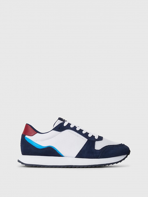 Кроссовки Tommy Hilfiger модель FM0FM04478-0GY Фото