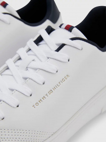 Полуботинки Tommy Hilfiger модель FM0FM04487-YBS Фото