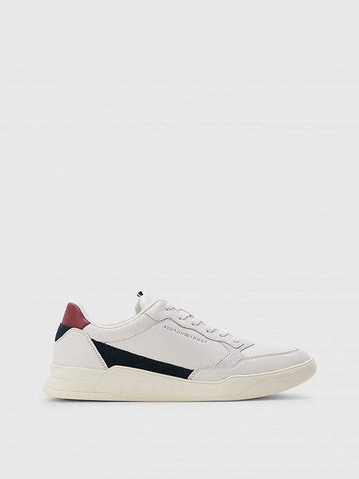 Кроссовки повседневные Tommy Hilfiger модель FM0FM04490-AC0 Фото