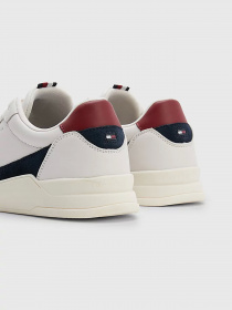 Кроссовки повседневные Tommy Hilfiger модель FM0FM04490-AC0 Фото