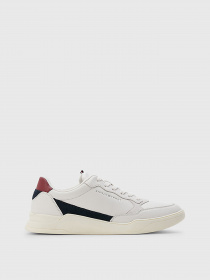 Кроссовки повседневные Tommy Hilfiger модель FM0FM04490-AC0 Фото