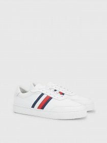 Кеди низькі Tommy Hilfiger модель FM0FM04492-YBS Фото