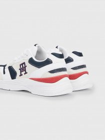 Кроссовки Tommy Hilfiger модель FM0FM04498-0GY Фото