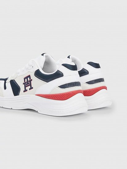 Кросівки Tommy Hilfiger модель FM0FM04498-0GY — фото - INTERTOP