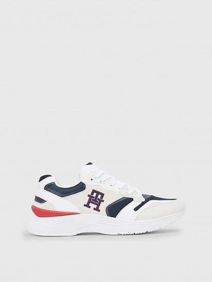 Кросівки Tommy Hilfiger модель FM0FM04498-0GY — фото - INTERTOP