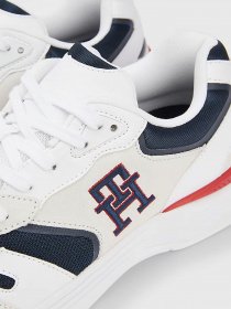 Кросівки повсякденні Tommy Hilfiger модель FM0FM04498-0GY Фото
