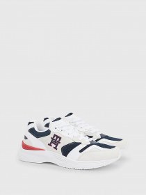 Кросівки повсякденні Tommy Hilfiger модель FM0FM04498-0GY Фото