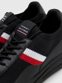 Кроссовки Tommy Hilfiger модель FM0FM04502-BDS Фото