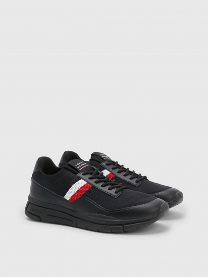 Кросівки Tommy Hilfiger модель FM0FM04502-BDS — фото 5 - INTERTOP