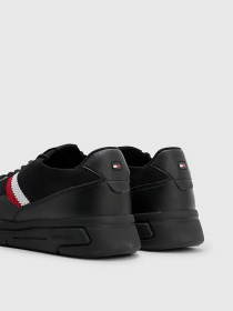 Кроссовки повседневные Tommy Hilfiger модель FM0FM04502-BDS Фото