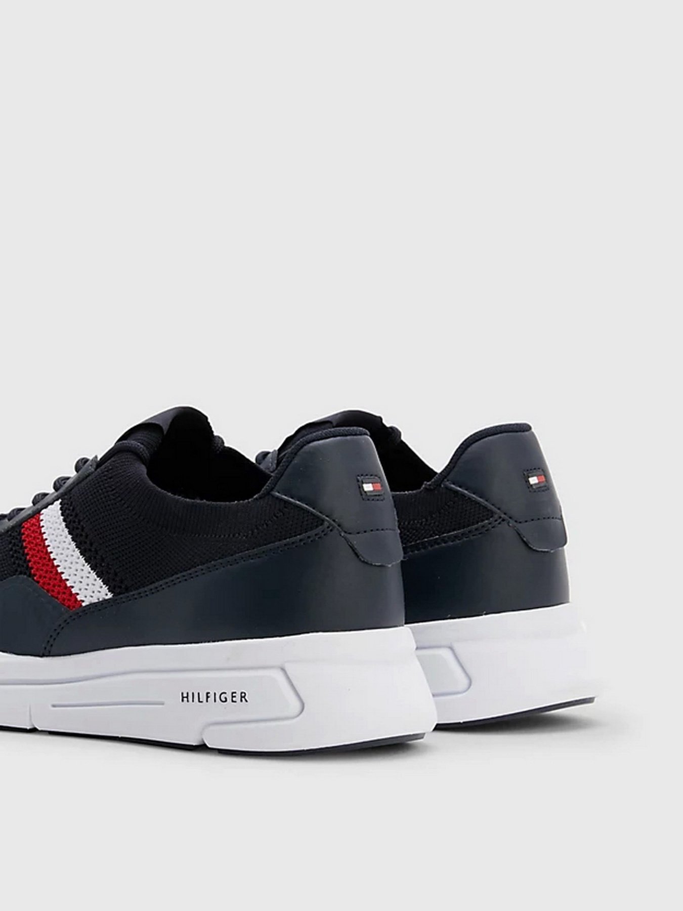 Кроссовки Tommy Hilfiger модель FM0FM04502-DW5 Фото