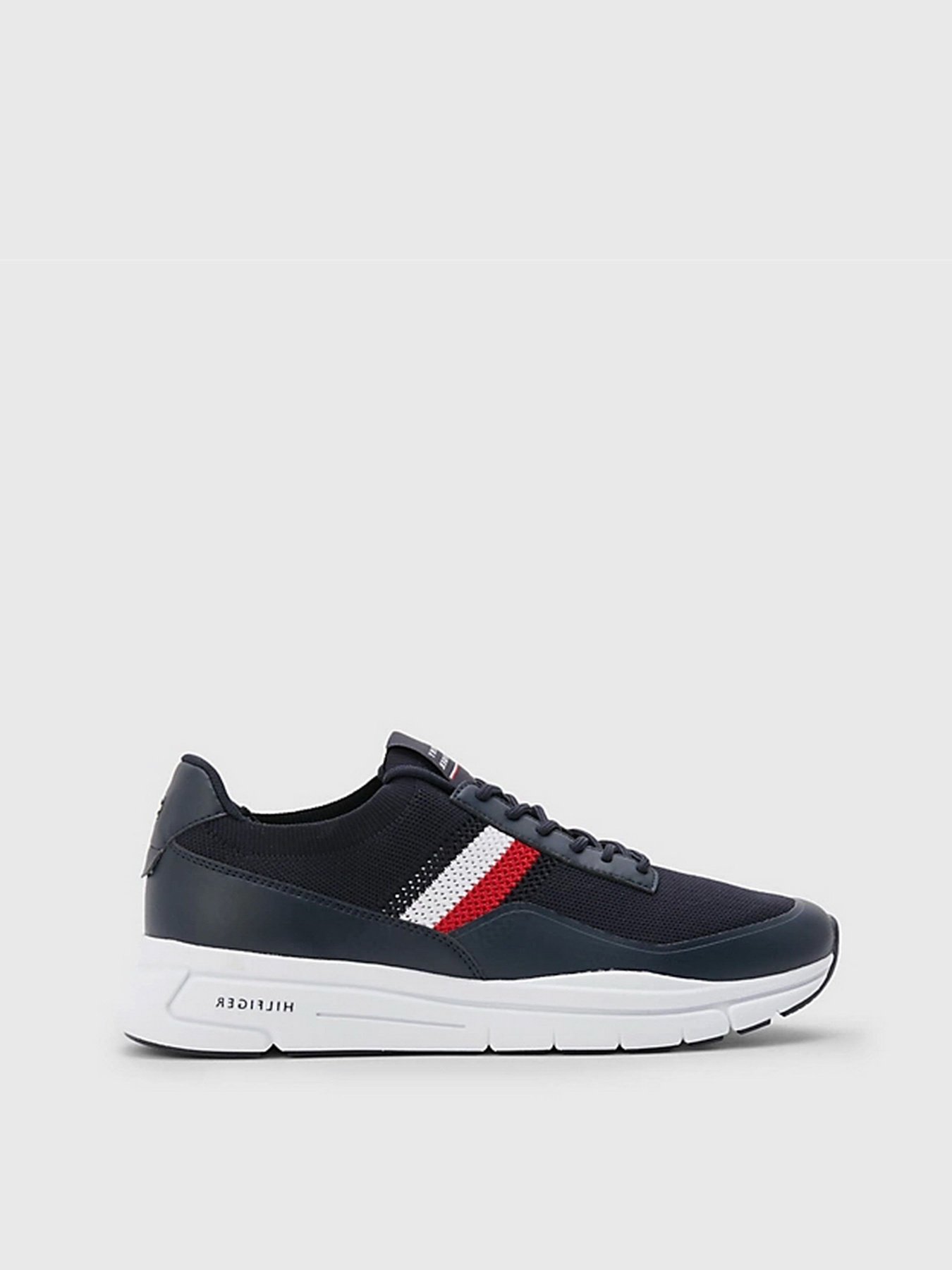 Кроссовки Tommy Hilfiger модель FM0FM04502-DW5 Фото