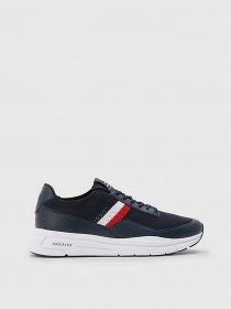 Кроссовки повседневные Tommy Hilfiger модель FM0FM04502-DW5 Фото